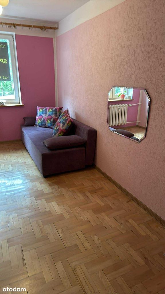 3 pokojowe mieszkanie w centrum Kołobrzegu