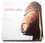 Poesia Africana de Hoje, Antologia de Manuel de Seabra