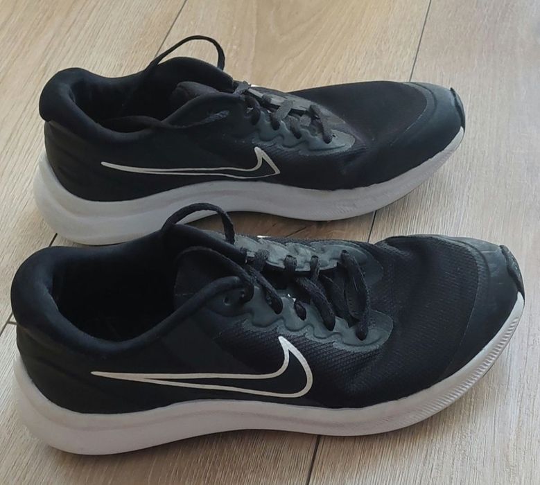 Buty do biegania Nike Star Runner 3 GS