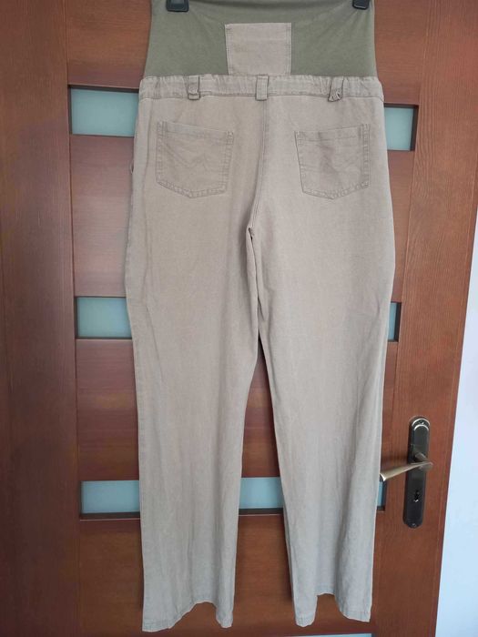 Spodnie ciążowe Anka Collection 40