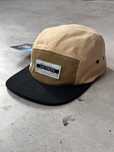 new” salomon 5-panel cap outdoor трекінгова кепка пятипанелька