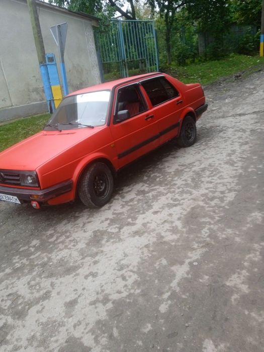 Продам Фольксваген джета2