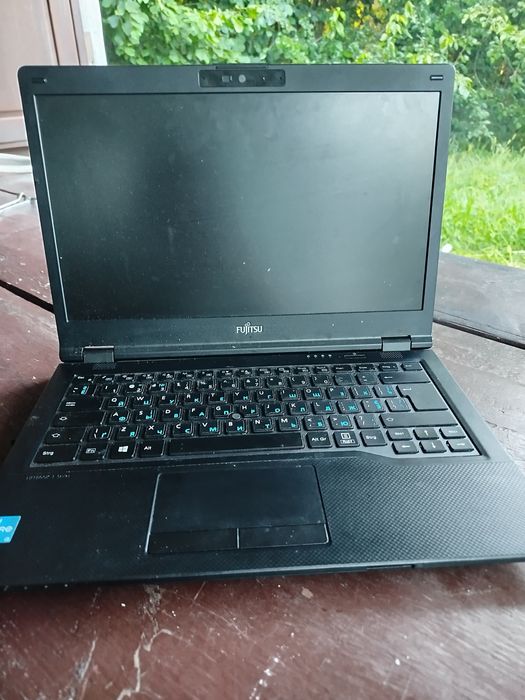 Ноутбук 14 Fujitsu LifeBook E 541113-1115G41920*1080IPS