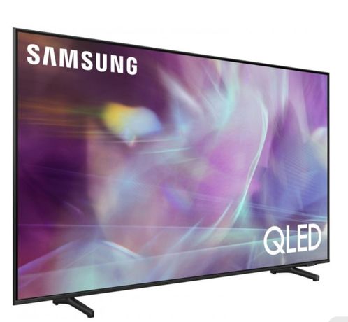 Продам телевизор Samsung QE43Q60AAUXUA