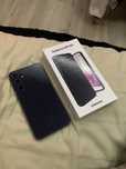 Samsung Galaxy A35 5G czarny