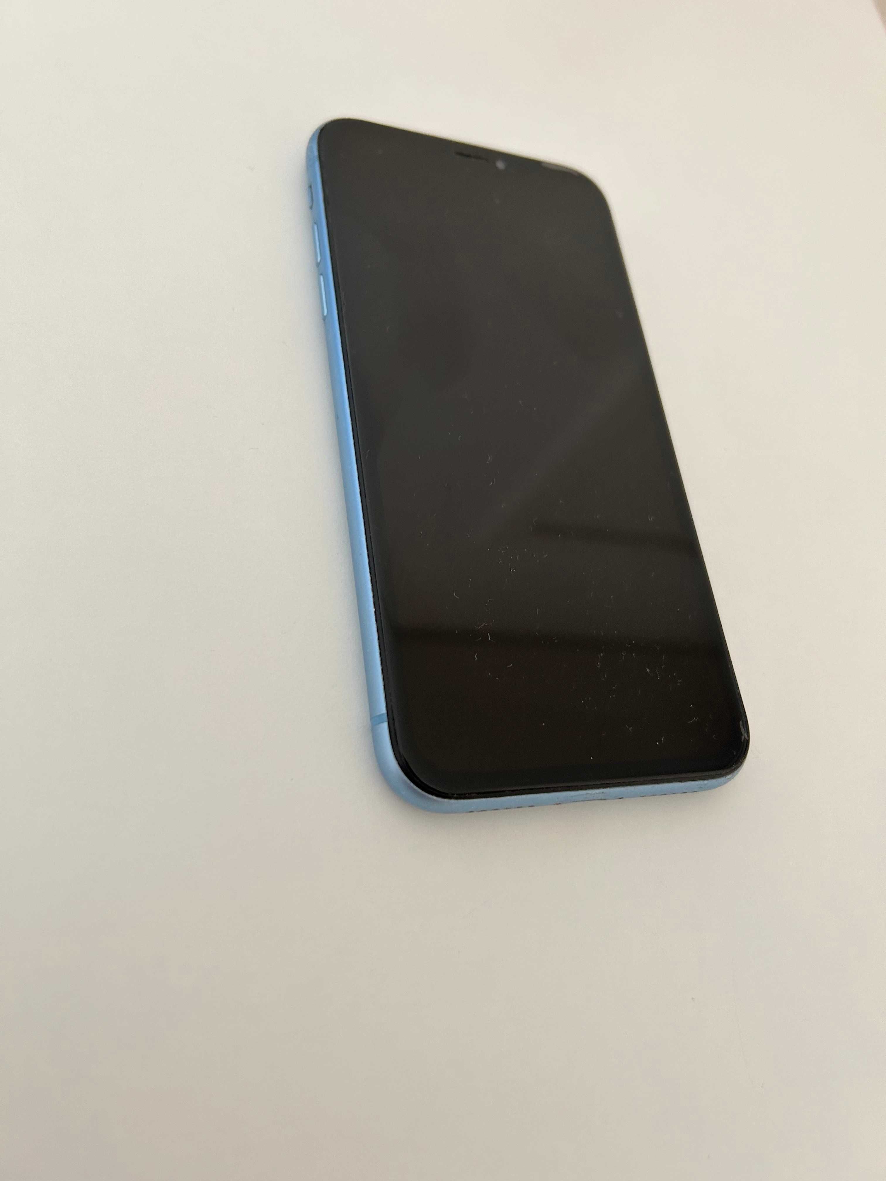 iPhone XR 64g usado
