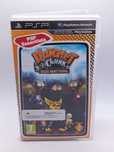 Gra Ratchet & Clank Size Matters NA PSP Essentials 717/09/25s