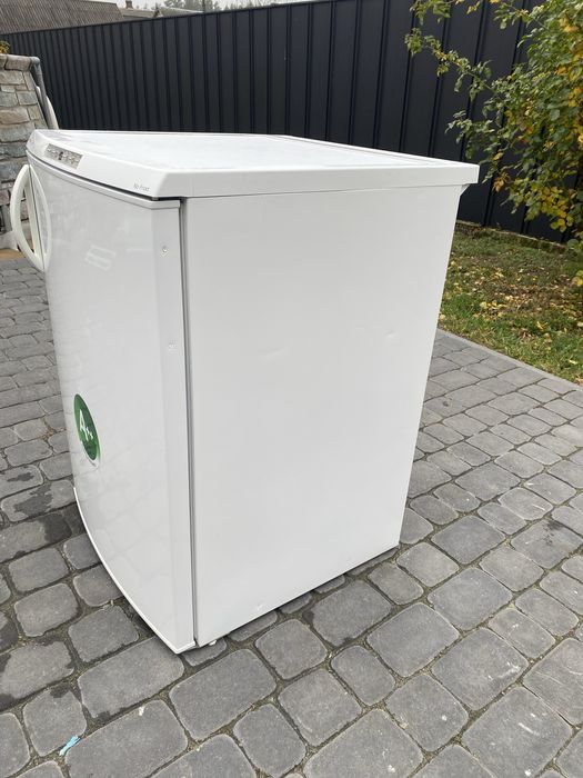 Морозильна камера Privileg