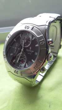 Seculus Swiss Chronograph Watch