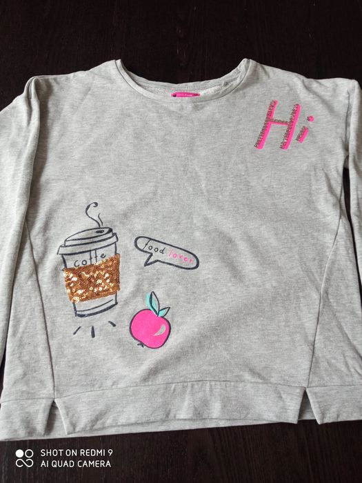 Bluza Smyk 152 i 158