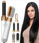 suszarka do włosów Multi Styler 5 w 1 Lokówka Prostownica suszarko