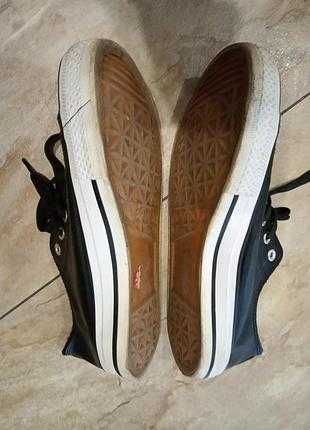 Rocket dog Кеди Converse р. 38-39
