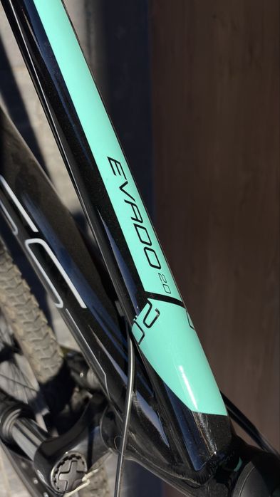 Kross Evado 2.0 stan BDB