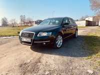 Audi A6 2.7 TDI 180KM