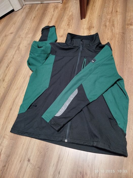 Kurtka robocza FHB Softshell