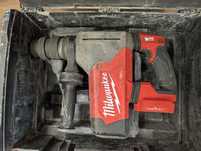 Młotowiertarka MILWAUKEE M18 ONEFHPX