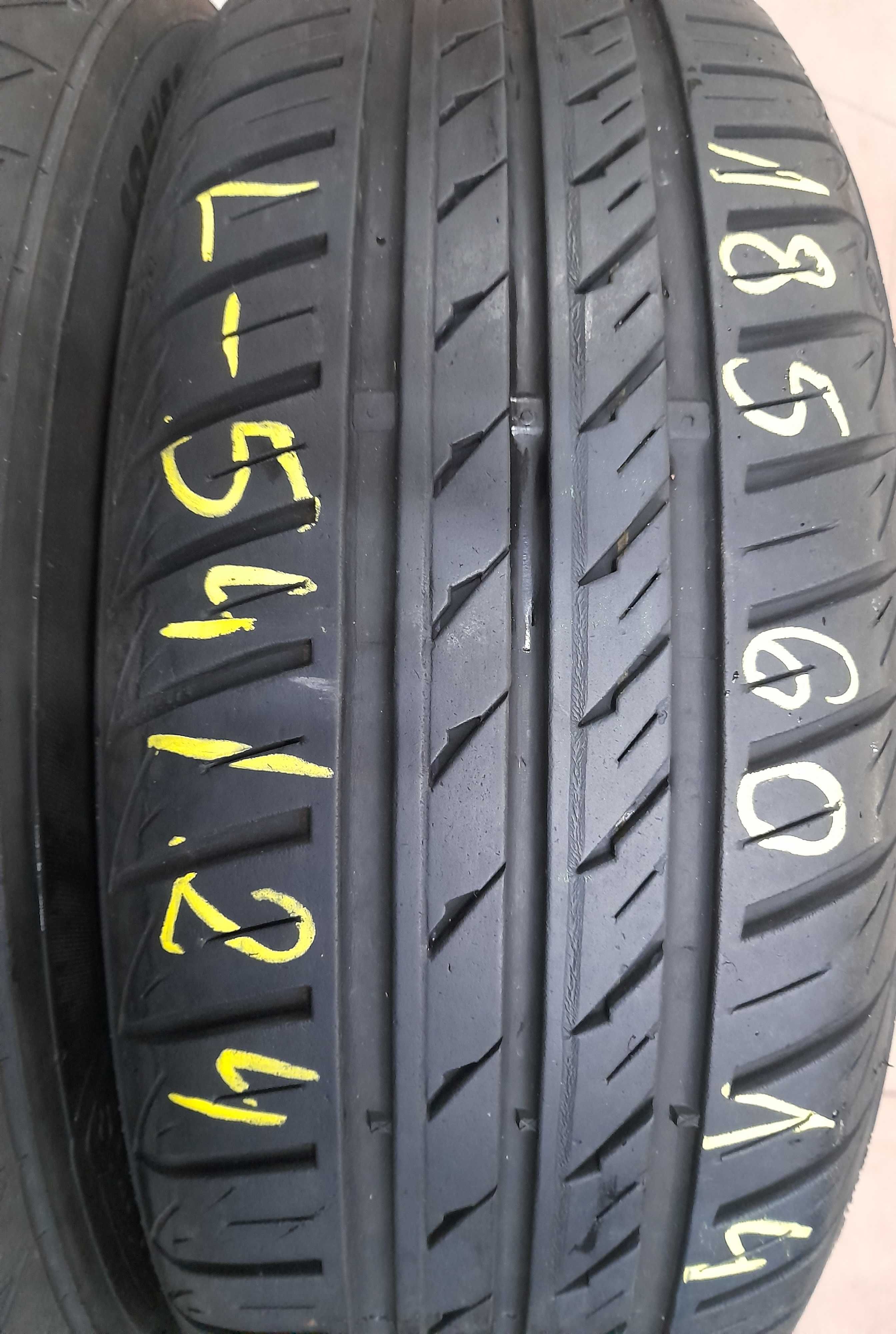 185/60r14 82H (L54/24)006 2szt 6,5/7mm SummerStar 3 POINT S LETNIE