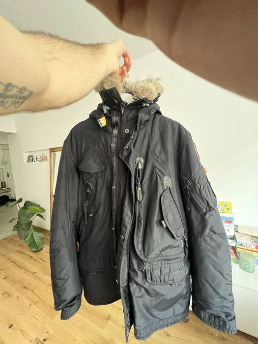 Parajumpers Masterpiece Series – Anthology (rozmiar L)