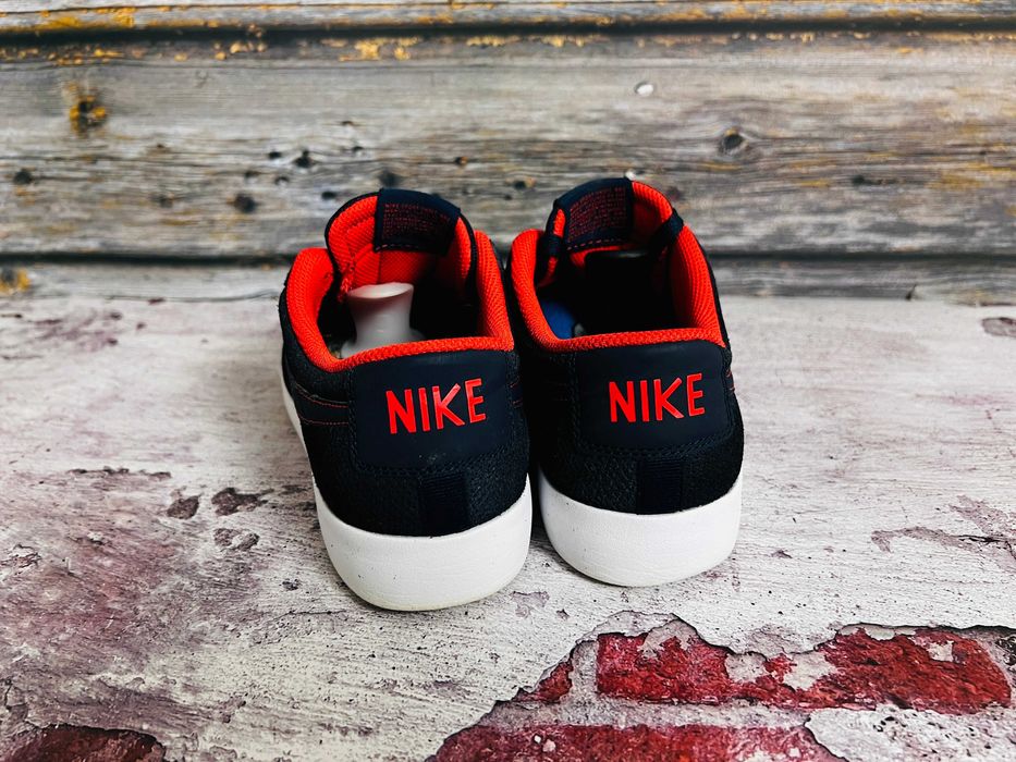 кросівки Nike SB Blazer Vapor Low оригінал