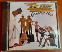 ZZ TOP - Greatest Hits / CD