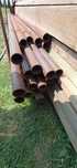 Rura stalowa 2" rury stalowe