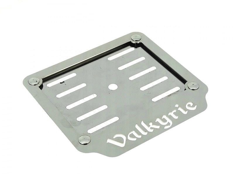 Ramka Pod Tablice Rejestracyjna Valkyrie