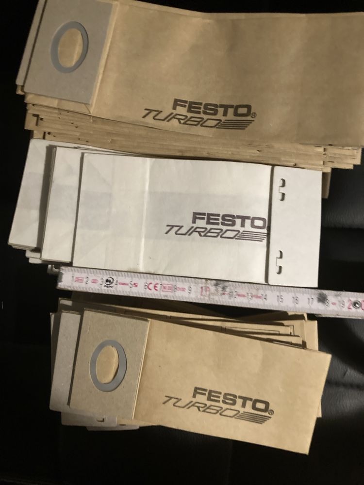 Festool Turbofiltr TF II-RS