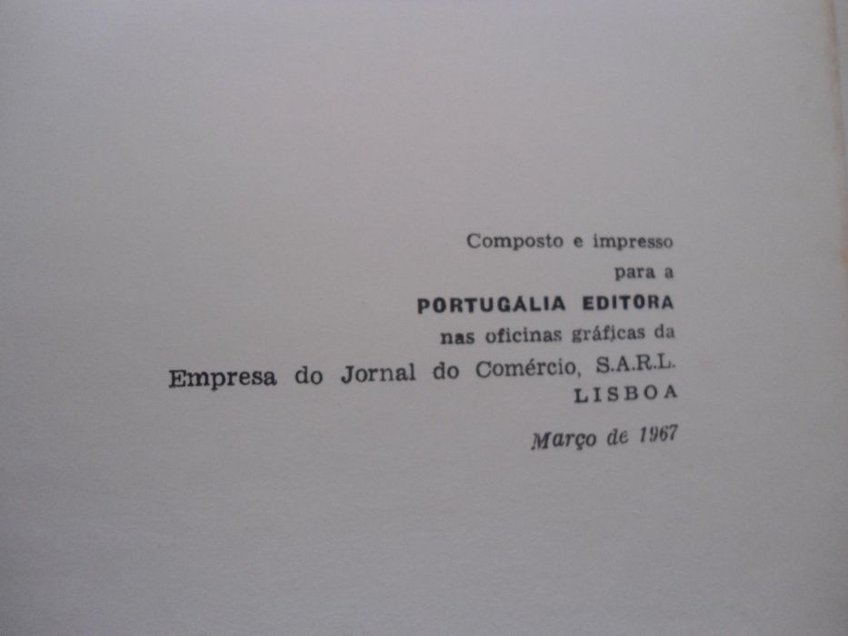 Chiti Chiti Bang Bang de Ian Fleming (O Carro Mágico) 1967