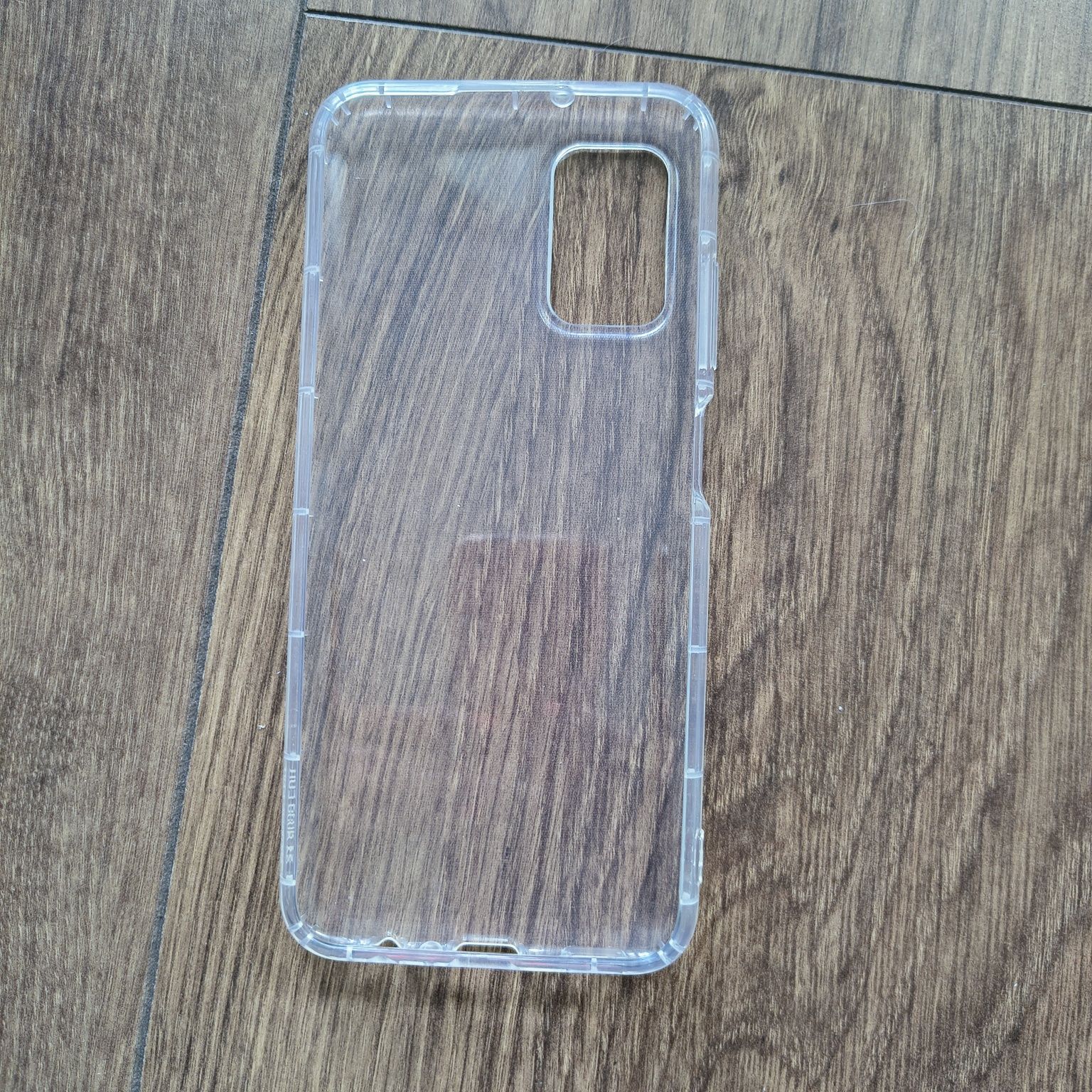 Etui pokrowiec futerał case Samsung Galaxy A03s