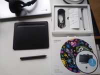 Wacom Intuos Creative Pen Tablet CTL-4100/KO-BX