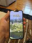 Iphone 13 pro sierra blue 128 GB 100% kondycja baterii