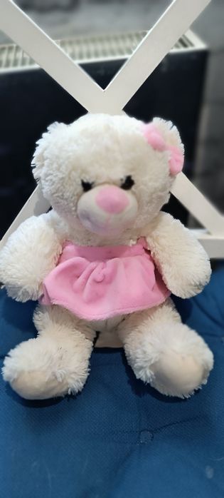 Misie pluszowe 3 szt.