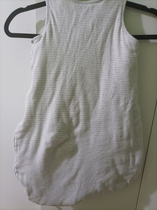 Ciepły śpiworek dziecięcy