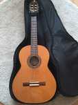 Gitara klasyczna Filipe Alvarez Model: 310c