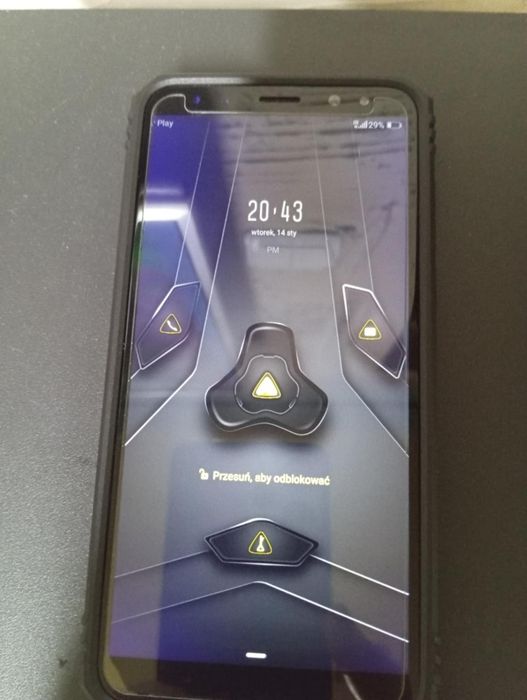 Huawei Mate 10 lite 4/64 100% sprawny!