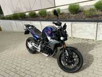 BMW F BMW F900r