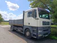 MAN 18.310 FL  Man 18.310 TGA