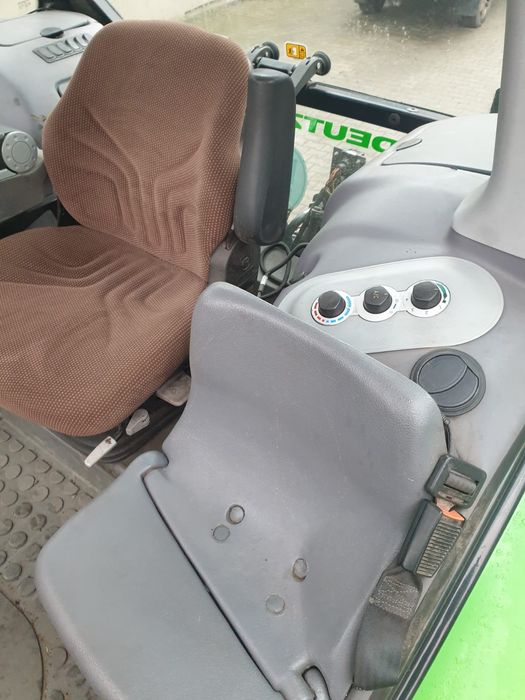 Deutz Fahr Agrotron M625 Profiline