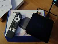 Premium Android TV Kinhank G1