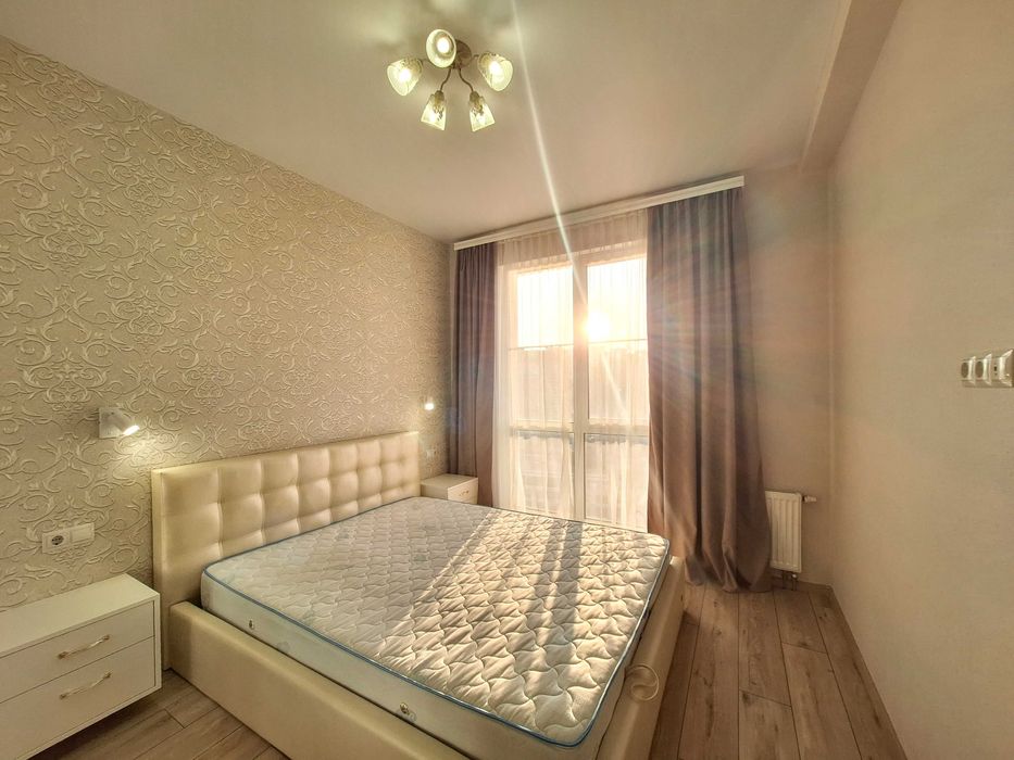 Продам Окрема спальня+ кухня-вітальня! ЖК Нова Англія Метро пішки 10хв