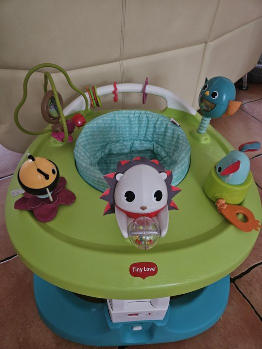 Розвиваючий центр Tiny Love 4 в 1