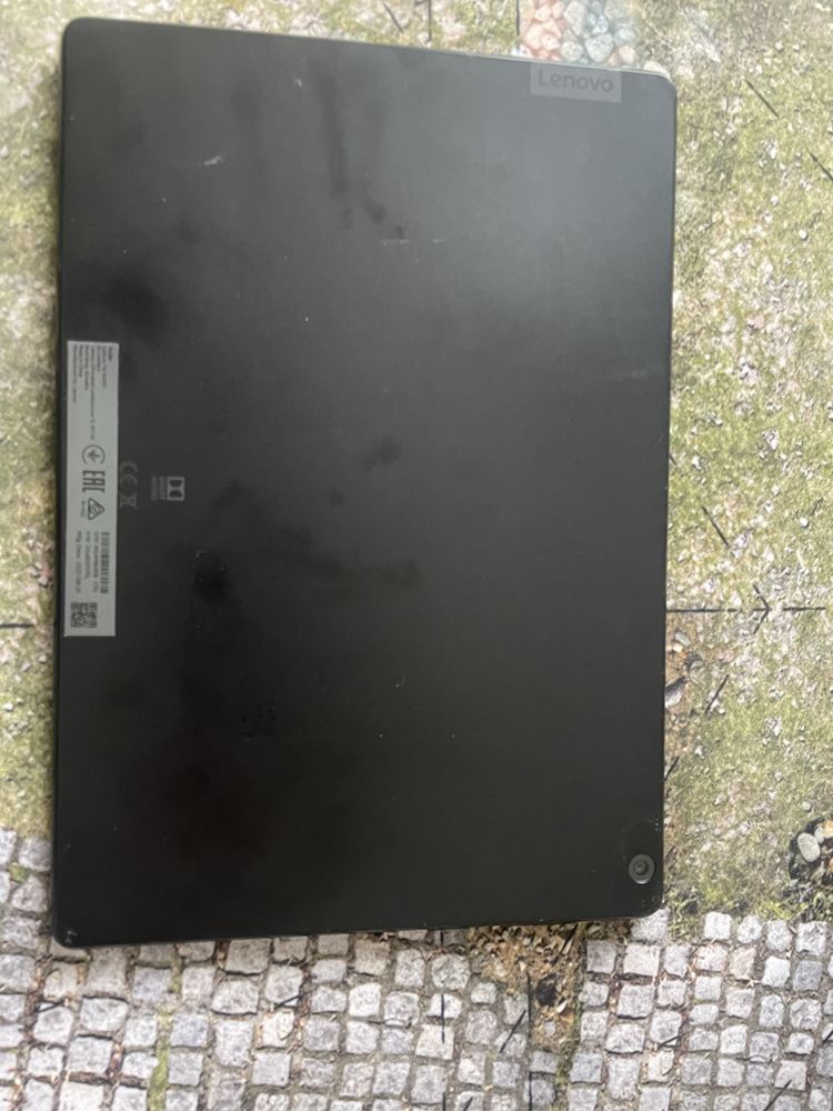 Tablet Lenovo TB-X505F