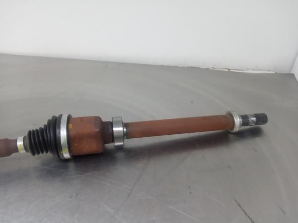 Transmissão frente direita RENAULT Megane IV (B9A/M_)