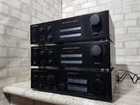 Стерео підсилювач PIONEER A-441, A-302R, A-351R, б/в з Німеччини