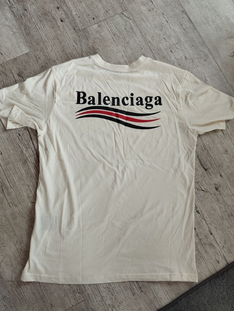 Podkoszulka Balenciaga