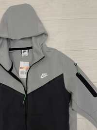 Nike костюм tech fleece