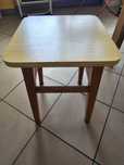 Taboret, stołek, zydel, hoker