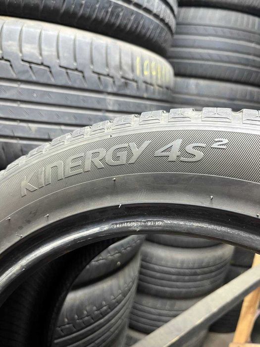 225/50 R17 Hankook пара  всесезонн