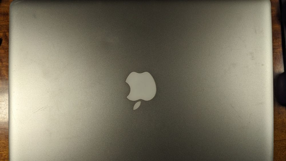 MПродам MacBook pro a1278 2012р 16 ОЗУ, 256 SSD, 512 HDD