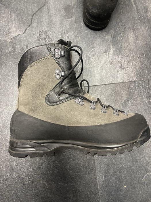 Черевики AKU Schwer GTX (LOWA.Zamberlan.Scarpa.Norfin.Meindl.Kayland.